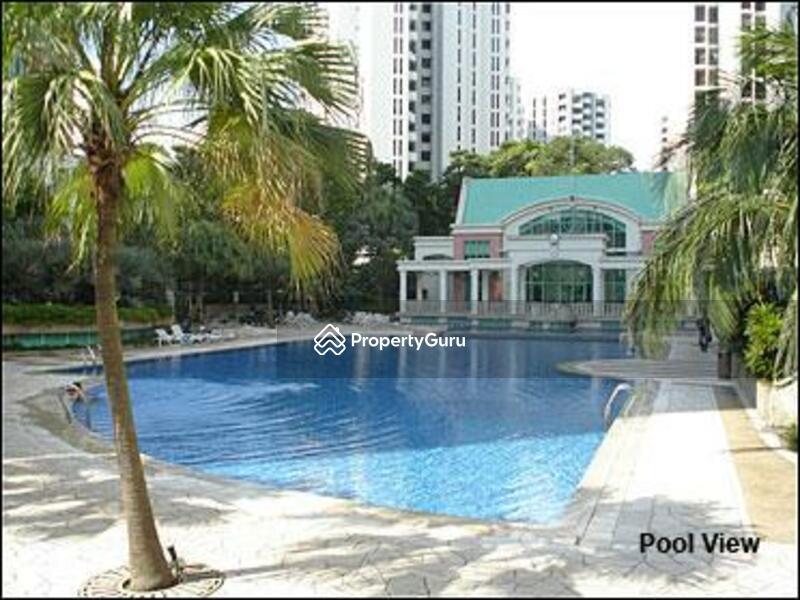Condominium for Rent, Hazel Park Condo, SGD 3,700 | 999-year lease