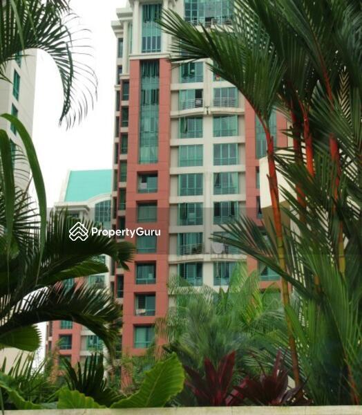 Condominium for Rent, Hazel Park Condo, SGD 3,700 | 999-year lease
