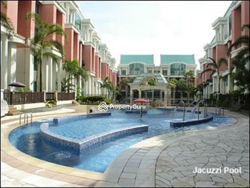 Condominium for Rent, Hazel Park Condo, SGD 3,700 | 999-year lease