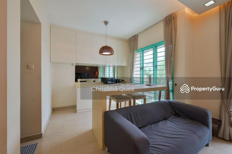Condominium for Rent, Hazel Park Condo, SGD 3,700 | 999-year lease