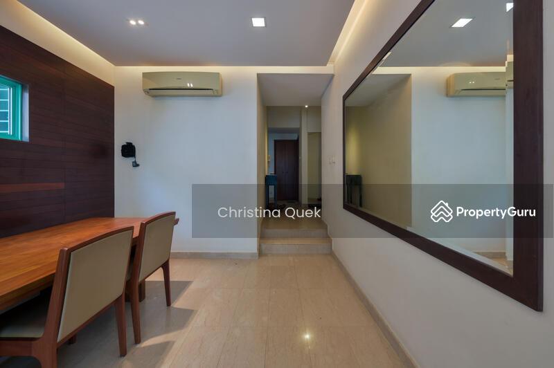 Condominium for Rent, Hazel Park Condo, SGD 3,700 | 999-year lease