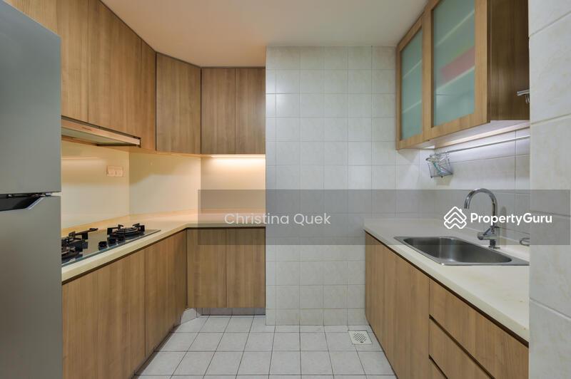 Condominium for Rent, Hazel Park Condo, SGD 3,700 | 999-year lease