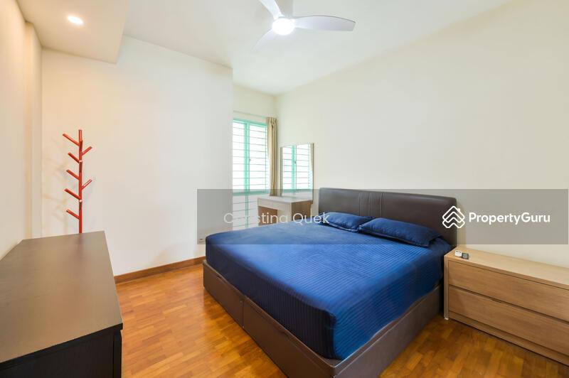 Condominium for Rent, Hazel Park Condo, SGD 3,700 | 999-year lease