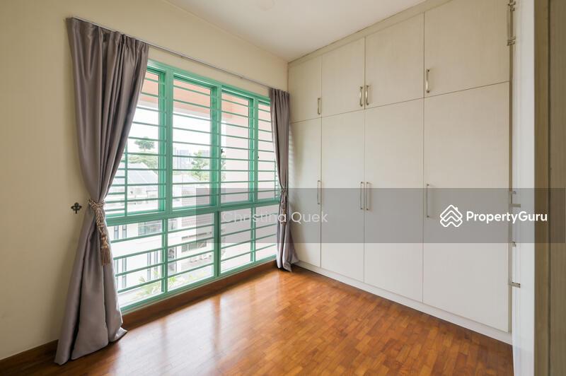 Condominium for Rent, Hazel Park Condo, SGD 3,700 | 999-year lease