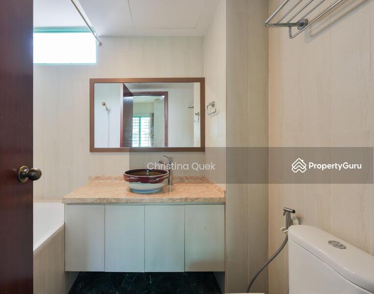 Condominium for Rent, Hazel Park Condo, SGD 3,700 | 999-year lease