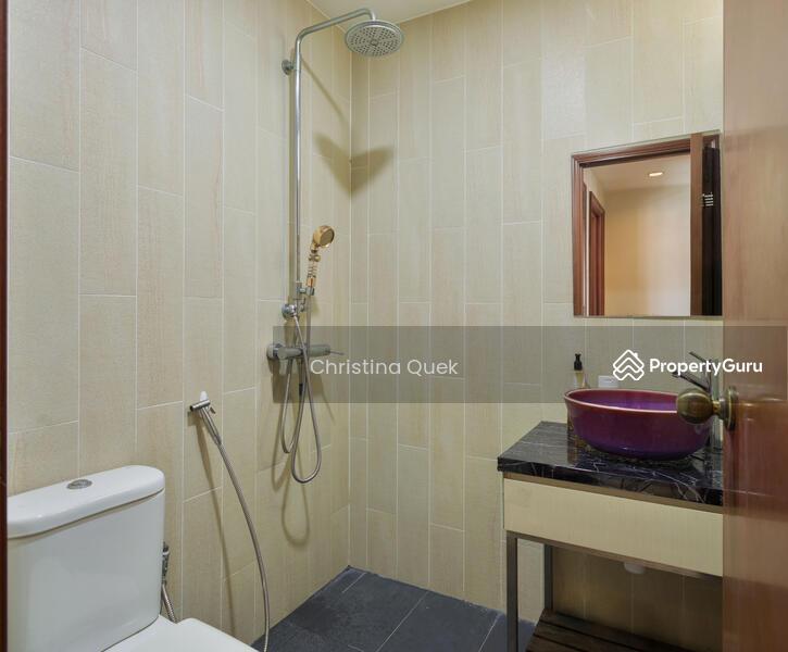 Condominium for Rent, Hazel Park Condo, SGD 3,700 | 999-year lease