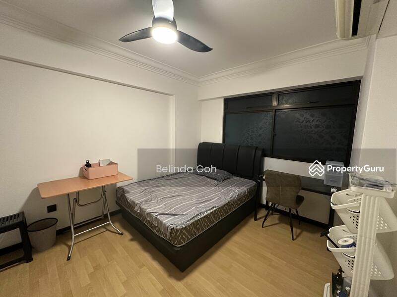 HDB Flat for Rent, 662B Jurong West Street 64, SGD 1,300 | 99-year lease