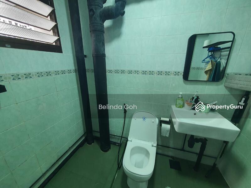 HDB Flat for Rent, 662B Jurong West Street 64, SGD 1,300 | 99-year lease