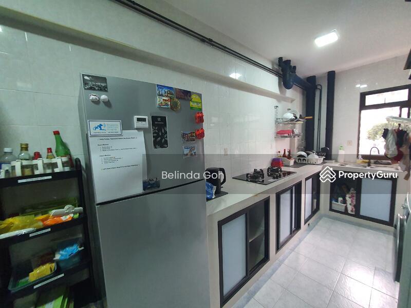 HDB Flat for Rent, 662B Jurong West Street 64, SGD 1,300 | 99-year lease
