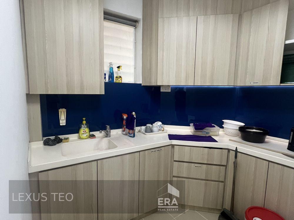 Retail for Rent, Upper Circular Road Juta Building, SGD 27,500 | Leasehold