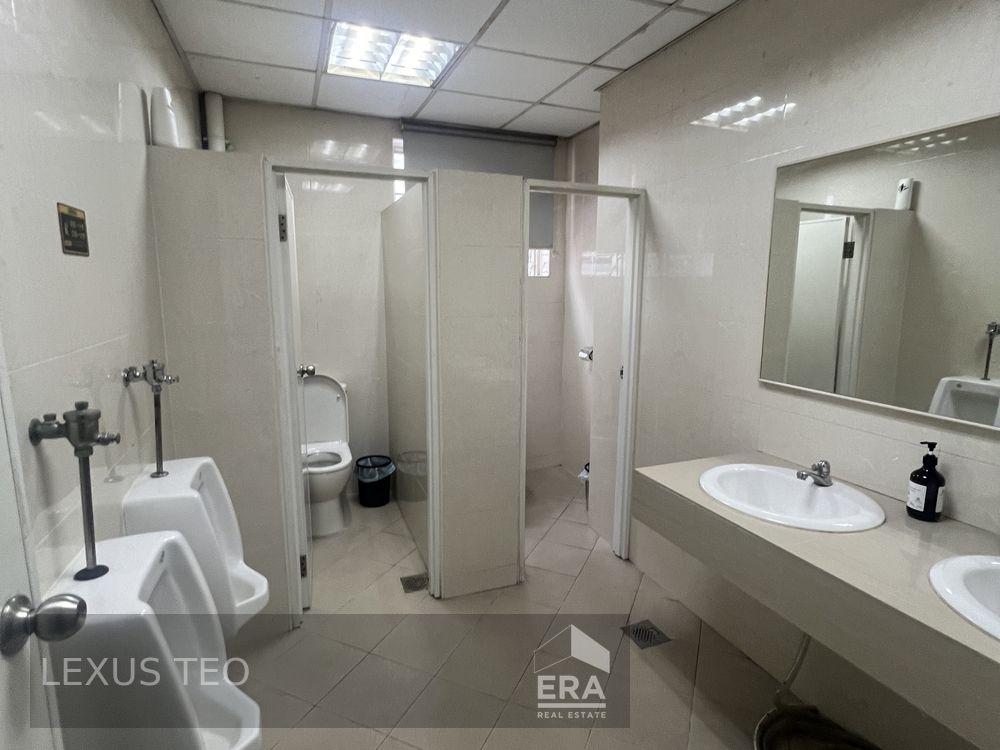 Retail for Rent, Upper Circular Road Juta Building, SGD 27,500 | Leasehold