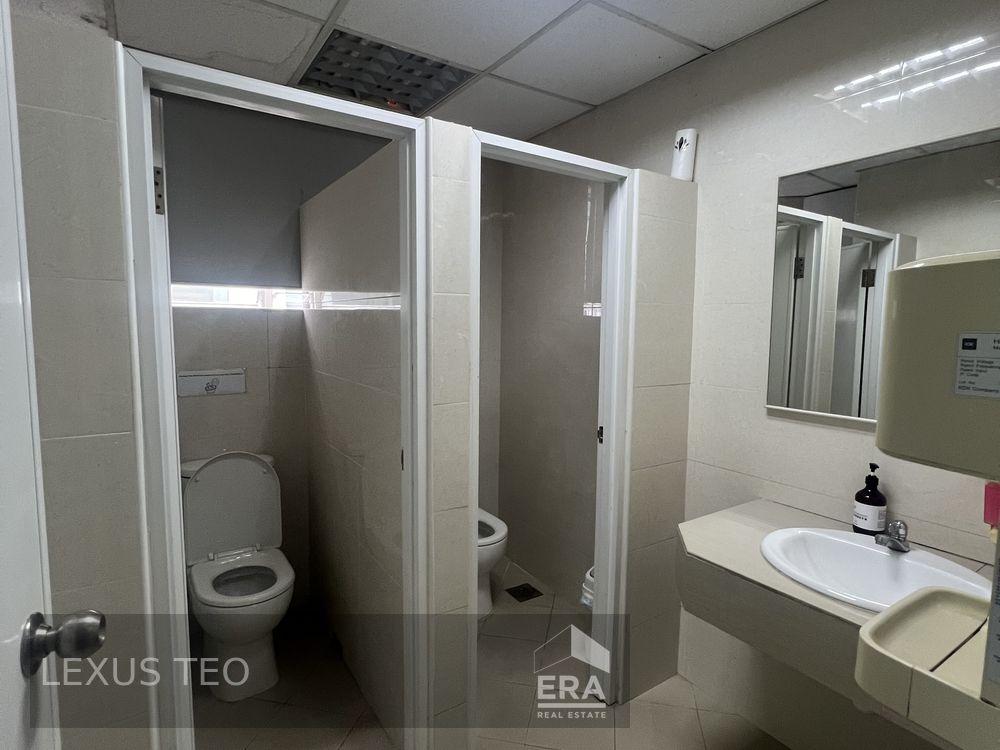 Retail for Rent, Upper Circular Road Juta Building, SGD 27,500 | Leasehold