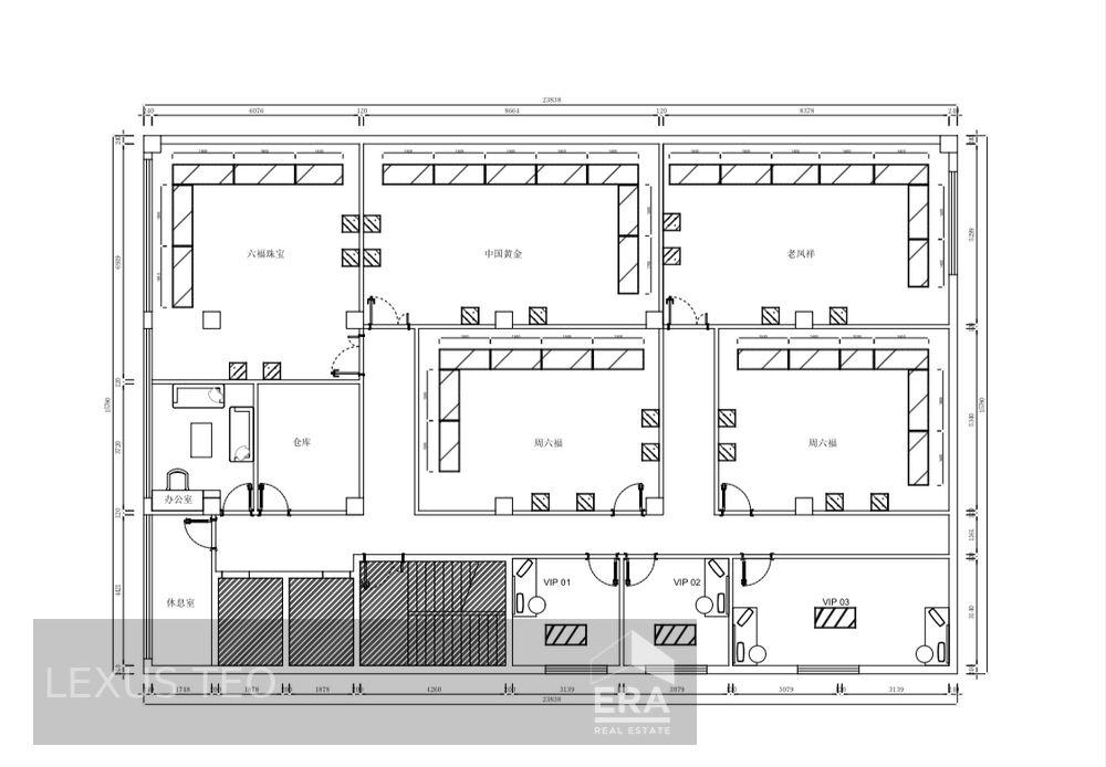 Retail for Rent, Upper Circular Road Juta Building, SGD 27,500 | Leasehold