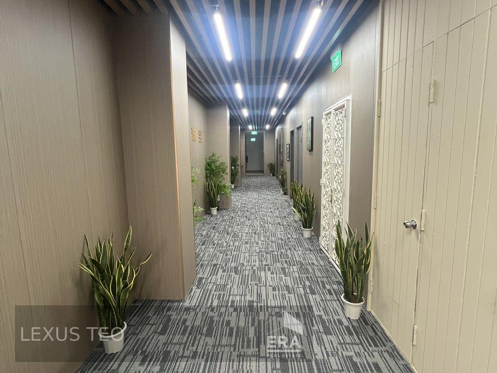 Retail for Rent, Upper Circular Road Juta Building, SGD 27,500 | Leasehold