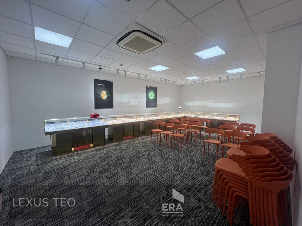 Retail for Rent, Upper Circular Road Juta Building, SGD 27,500 | Leasehold