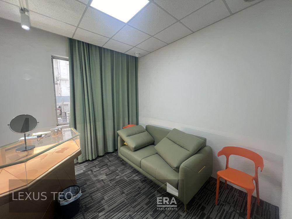 Retail for Rent, Upper Circular Road Juta Building, SGD 27,500 | Leasehold