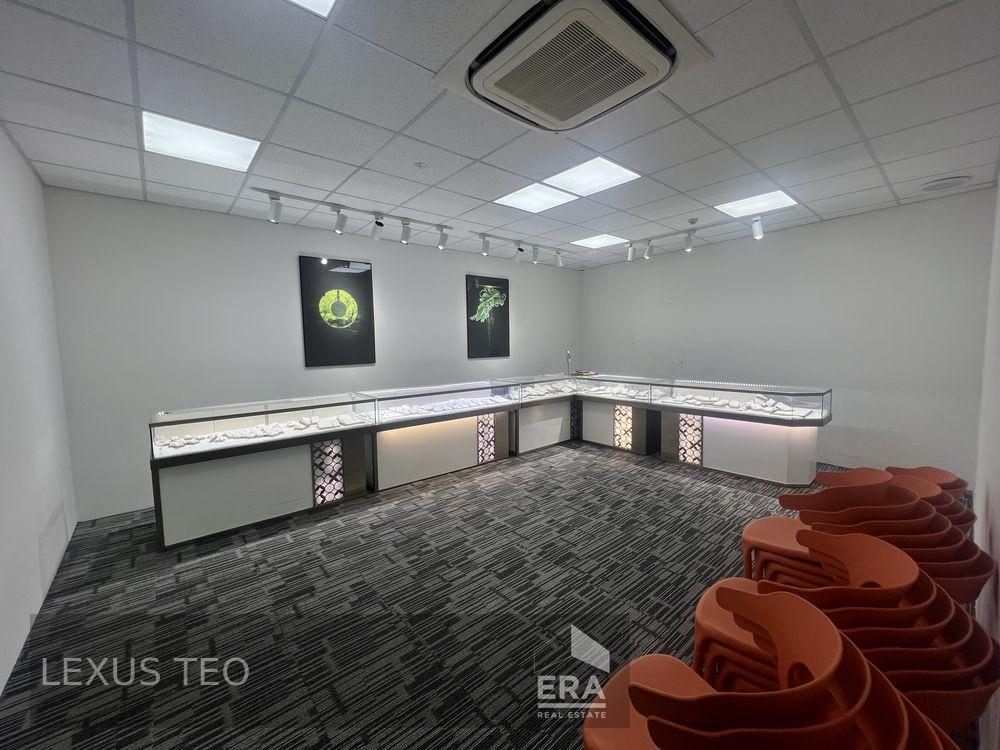 Retail for Rent, Upper Circular Road Juta Building, SGD 27,500 | Leasehold