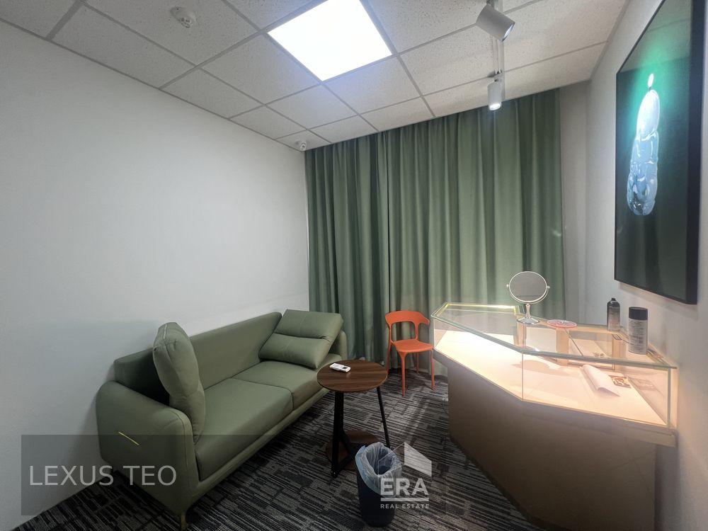 Retail for Rent, Upper Circular Road Juta Building, SGD 27,500 | Leasehold
