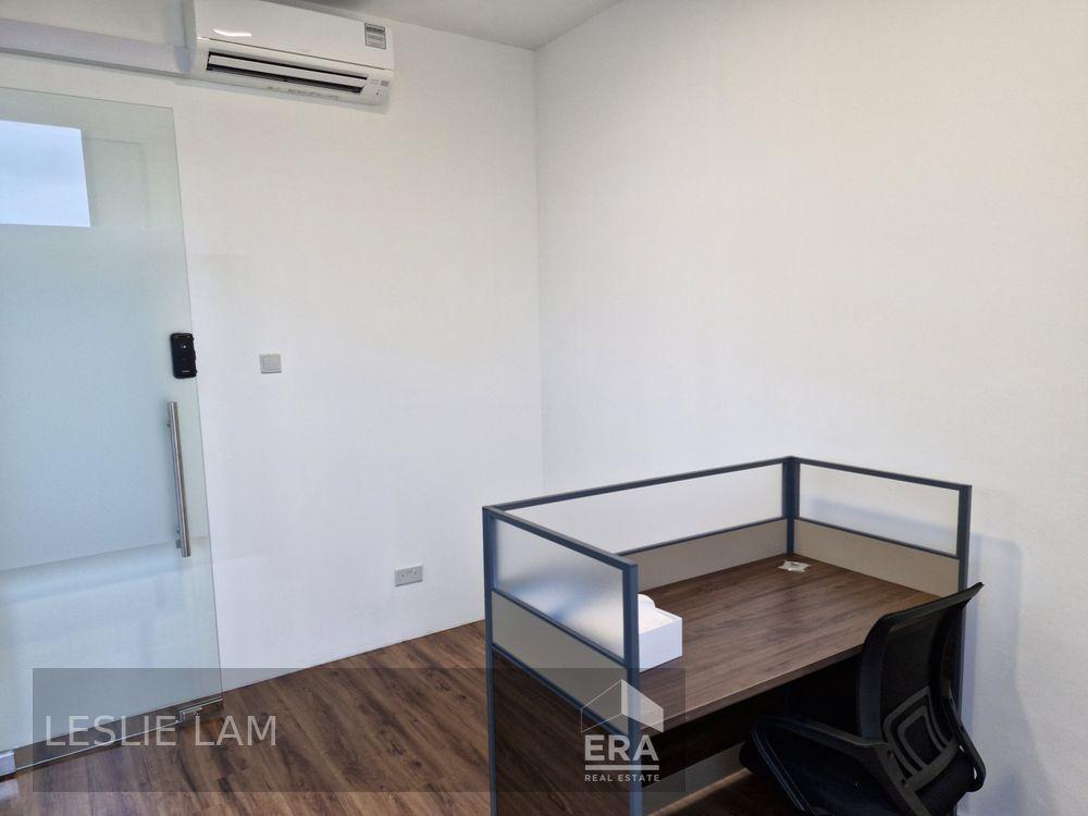 Prop-GPT: Light Industry:   Kallang Avenue Ct Hub For Rent