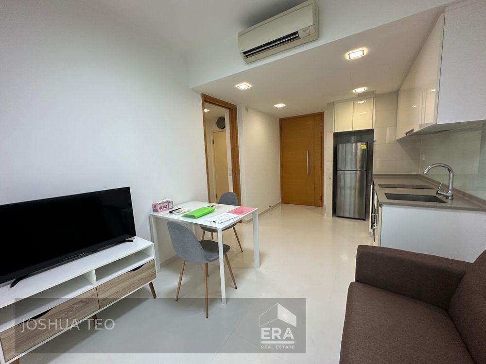 Prop-GPT: Condominium:   Serangoon Avenue 3 The Scala For Rent