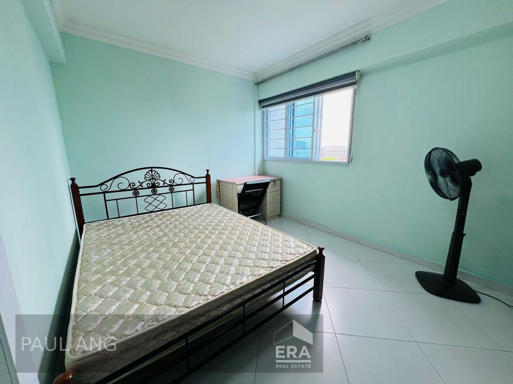 Prop-GPT: HDB - 1 room:   Paya Lebar Way 122 Paya Lebar Way For Rent