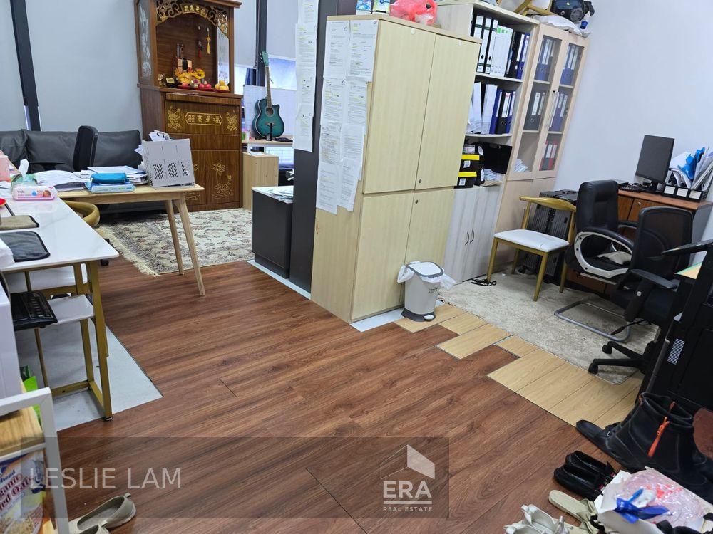Prop-GPT: Light Industry:   Yishun Industrial Street 1 A'Posh Bizhub For Rent