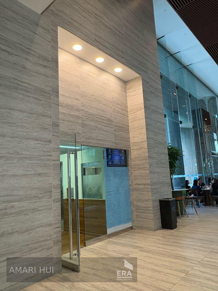 Prop-GPT: F&B Space:   Alexandra Road Alexandra Technopark For Rent
