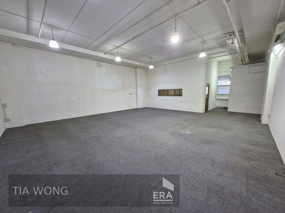 Prop-GPT: Light Industry:   Woodlands Industrial Park E5 Harvest @ Woodlands For Rent