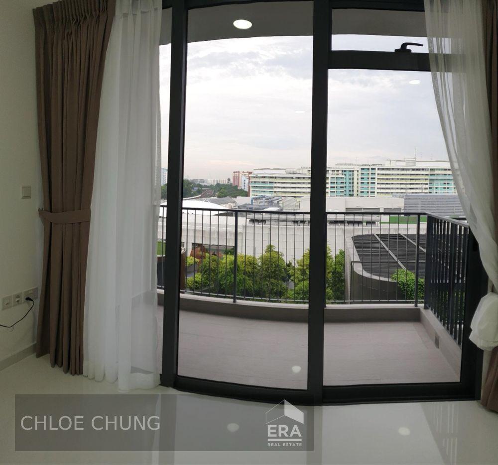 Prop-GPT: Condominium:   Yishun Central 1 North Park Residences For Rent