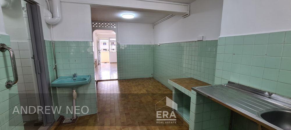 HDB - 2 room for Rent: 