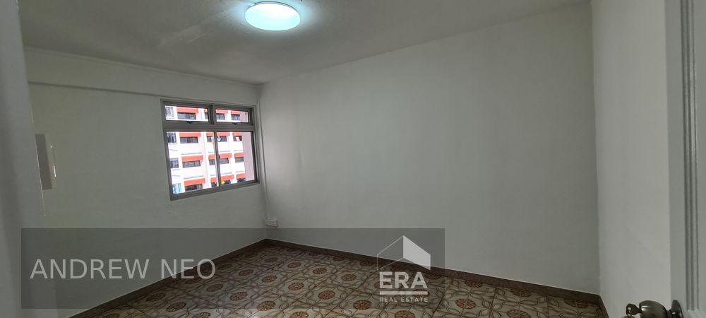HDB - 2 room for Rent: 