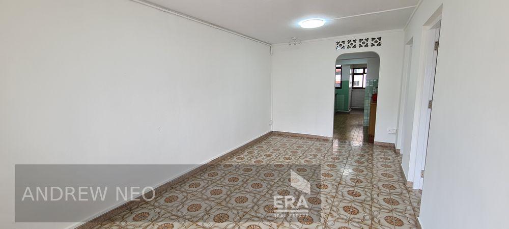 HDB - 2 room for Rent: 