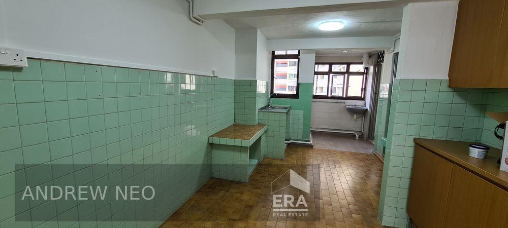 HDB - 2 room for Rent: 