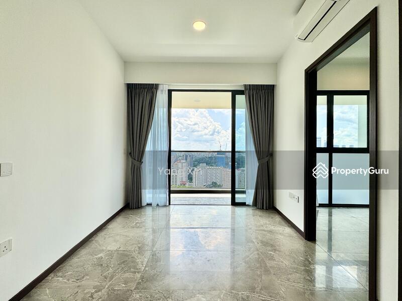 Condominium for Rent, One Pearl Bank, SGD 5,200 | 99-year lease