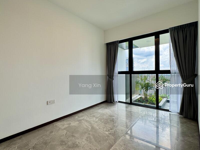 Condominium for Rent, One Pearl Bank, SGD 5,200 | 99-year lease