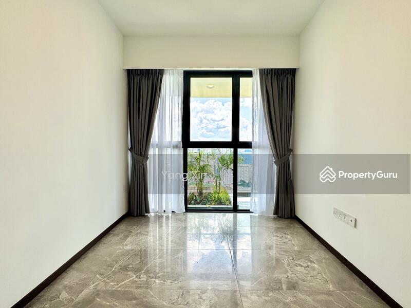 Condominium for Rent, One Pearl Bank, SGD 5,200 | 99-year lease