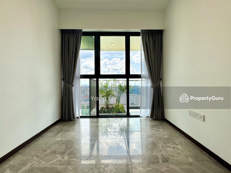 Condominium for Rent, One Pearl Bank, SGD 5,200 | 99-year lease