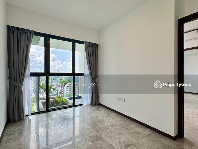 Condominium for Rent, One Pearl Bank, SGD 5,200 | 99-year lease