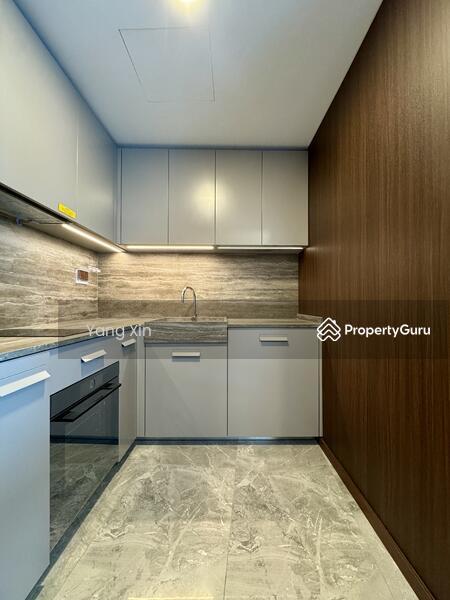 Condominium for Rent, One Pearl Bank, SGD 5,200 | 99-year lease