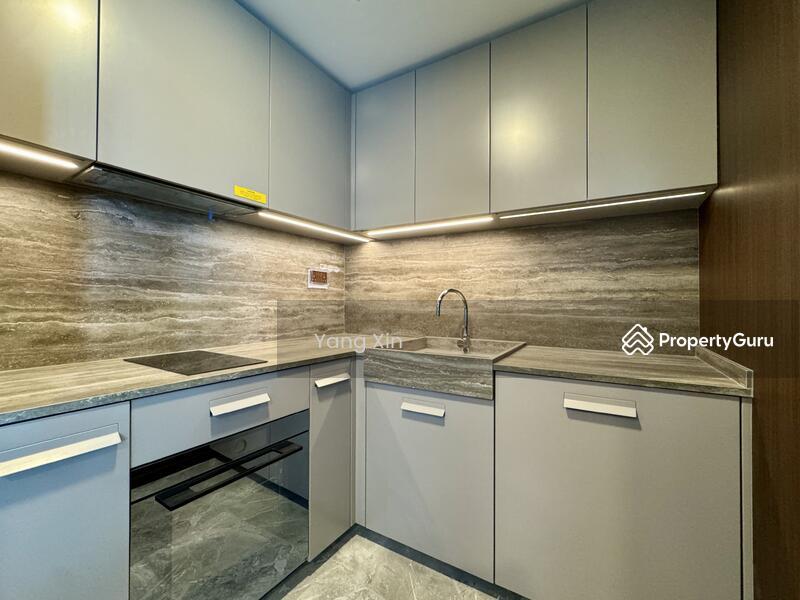 Condominium for Rent, One Pearl Bank, SGD 5,200 | 99-year lease