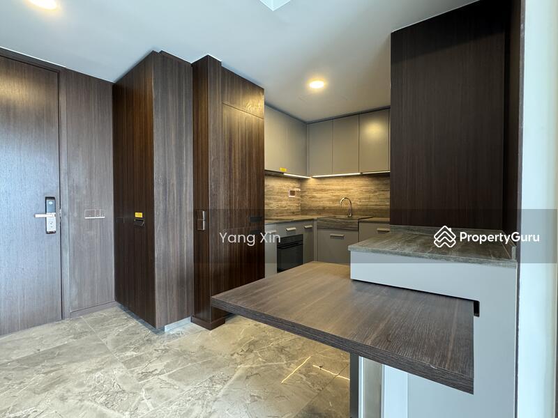 Condominium for Rent, One Pearl Bank, SGD 5,200 | 99-year lease