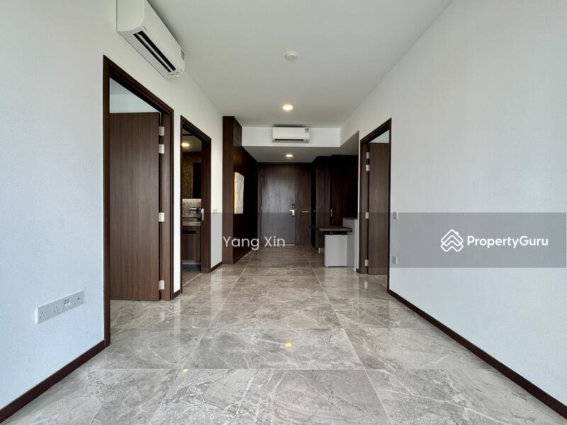 Condominium for Rent, One Pearl Bank, SGD 5,200 | 99-year lease