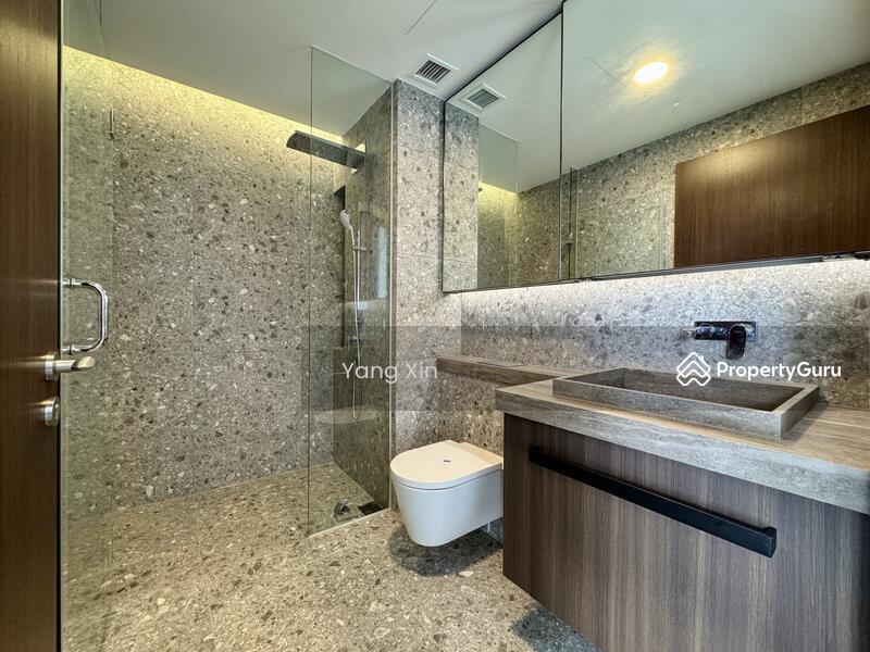 Condominium for Rent, One Pearl Bank, SGD 5,200 | 99-year lease