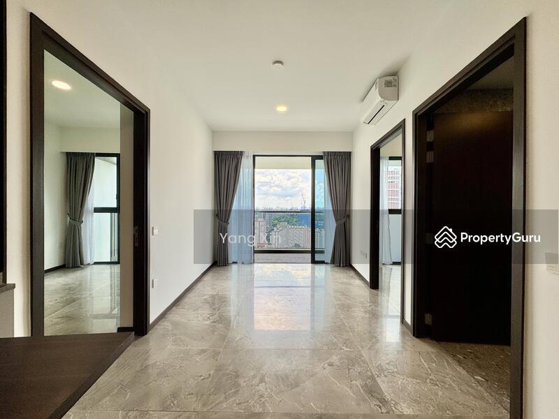 Condominium for Rent, One Pearl Bank, SGD 5,200 | 99-year lease