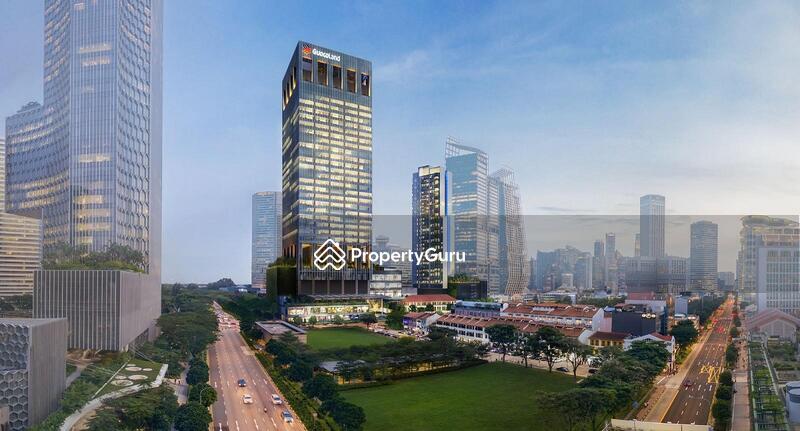 Condominium for Rent, Midtown Modern, SGD 7,000 | 99-year lease