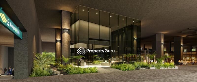 Condominium for Rent, Midtown Modern, SGD 7,000 | 99-year lease
