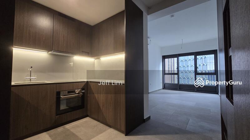 Condominium for Rent, Midtown Modern, SGD 7,000 | 99-year lease