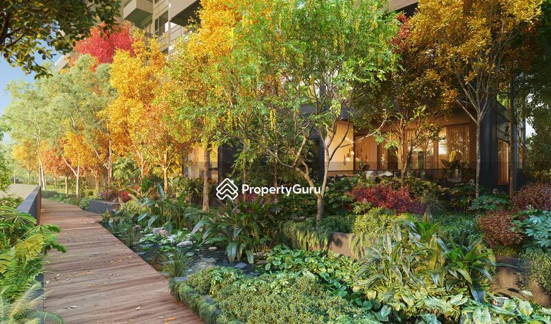 Condominium for Rent, Midtown Modern, SGD 7,000 | 99-year lease