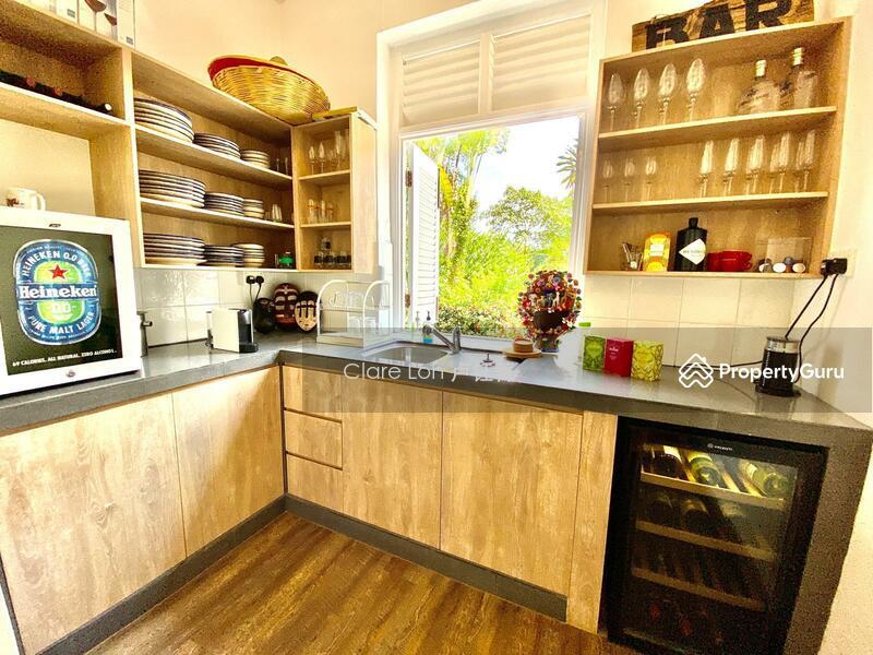 Bungalow - Good Class for Rent, Mount pleasant road, SGD 50,000