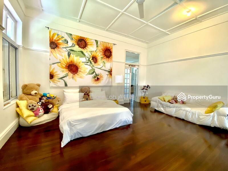 Bungalow - Good Class for Rent, Mount pleasant road, SGD 50,000